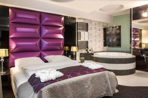Rzeszow Hotel | Hotel Zimowit