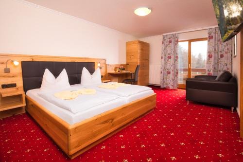 Lam Hotel | Hotel zum Hirschen