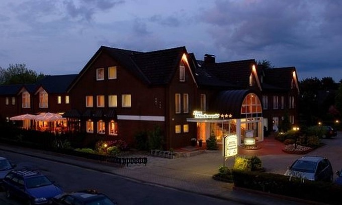 Lingen Hotel | Hotel Zum Märchenwald