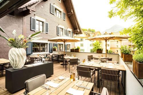 Dornbirn Hotel | Hotel Zum Verwalter Dornbirn