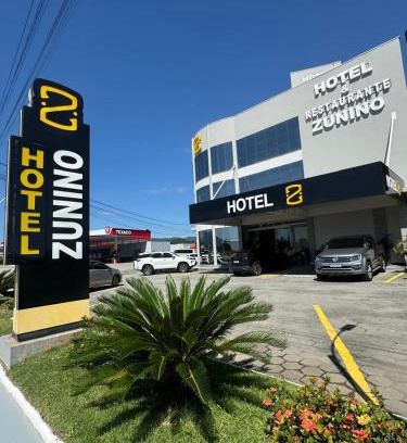 Palhoca Hotel | Hotel Zunino