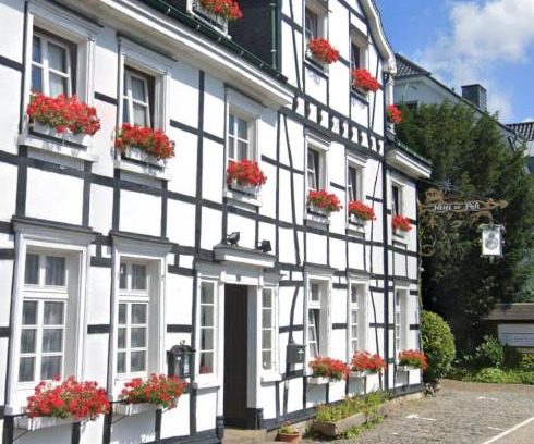 Dabringhausen Hotel | Hotel zur Post Dabringhausen