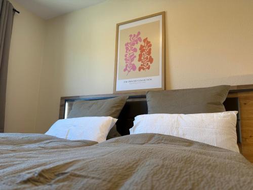 Wallsbull Hotel | Hotel zwischen den Meeren