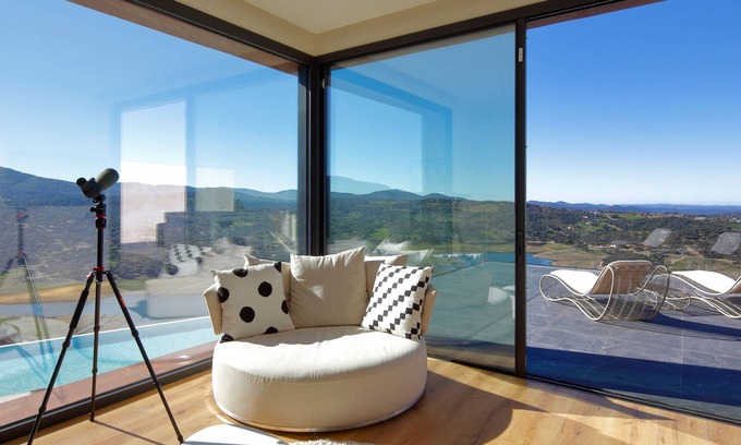 Monesterio Hotel | Hoteles Desconecta2