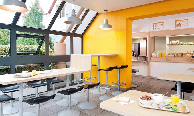 Haulchin Hotel | hotelF1 Valenciennes Douchy Les Mines
