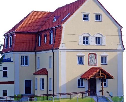 Pieniezno Bed & Breakfast | Hotelik Hermes