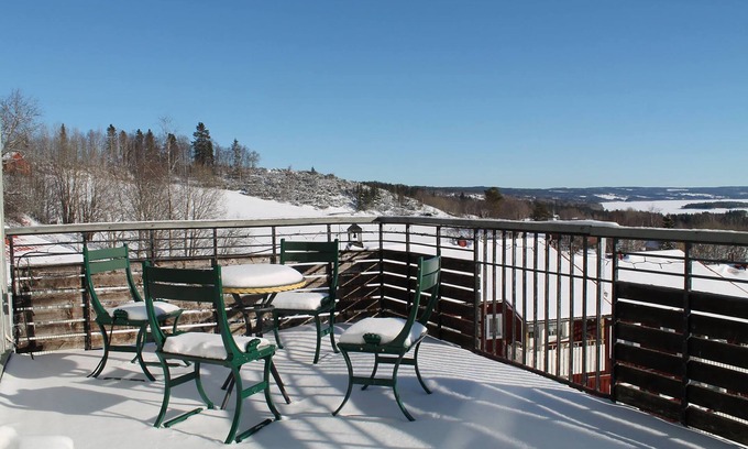 Kall Hotel | Hotell Kallgården