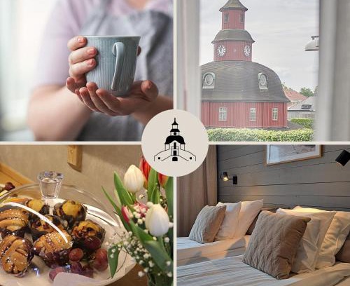 Lidkoping Hotel | Hotell Rådhuset