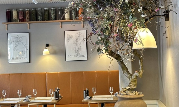 Hjørring Hotel | Hotellet