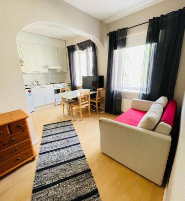 Joutsa Hotel | Hotelli Aatto&Elli