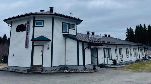 Kontiolahti Hotel | Hotelli Kontio