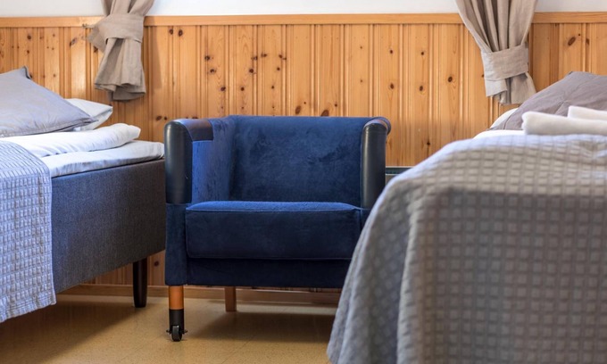 Tampere Hotel | Hotelli Uninen Tampere