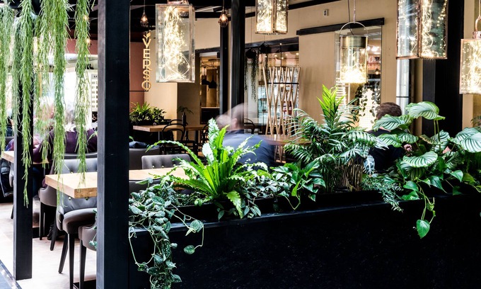 Jyvaskyla Hotel | Hotelli Verso