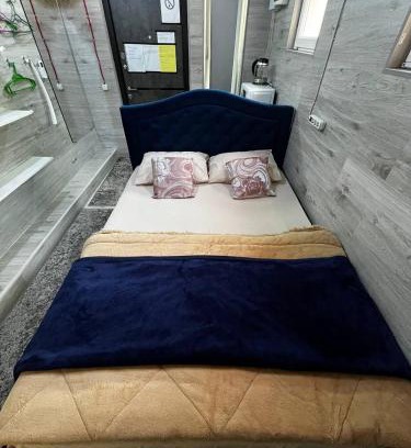 Chisinau Apartment | Hotels on Central streets