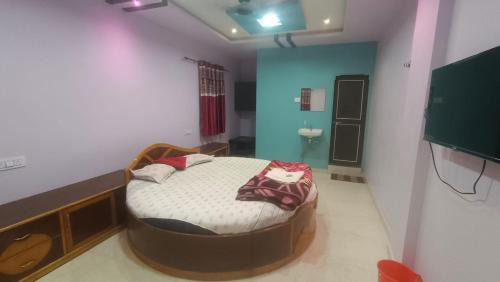 Kolhapur Hotel | Hotels shivtej lodging