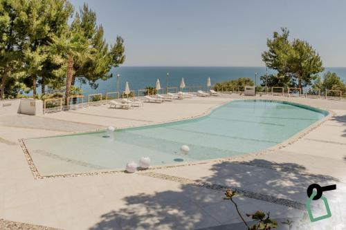 Mattinata Hotel | HOTIDAY Room Collection - Mattinata Faraglioni