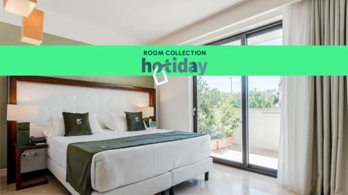 Otranto Hotel | Hotiday Room Collection - Otranto