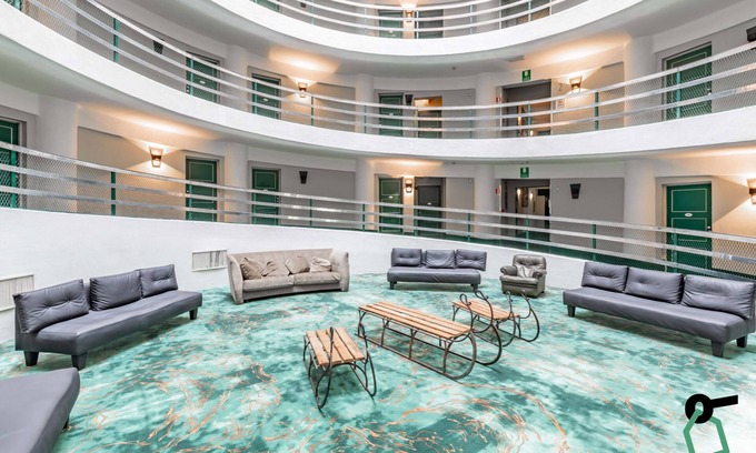 Sauze d'Oulx Hotel | Hotiday Sauze Torre