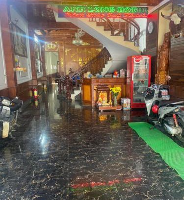 Buon Ma Thuot House | Hottel ANH LONG