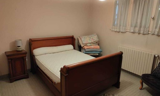 Les Sables d'Olonne House | HOUSE 210 M2 SABLES D'OLONNE 5 BEDROOMS