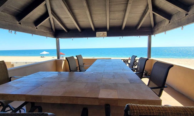 Benito Juarez House | House ∙ 3 bedrooms ∙ 10 guests