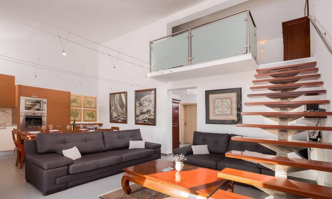 Pasman House | House ∙ 3 bedrooms ∙ 8 guests
