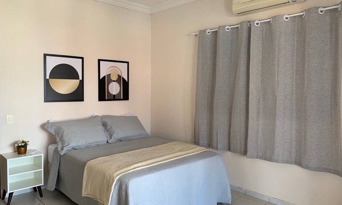 Capim Macio House | House 3 suites with pool