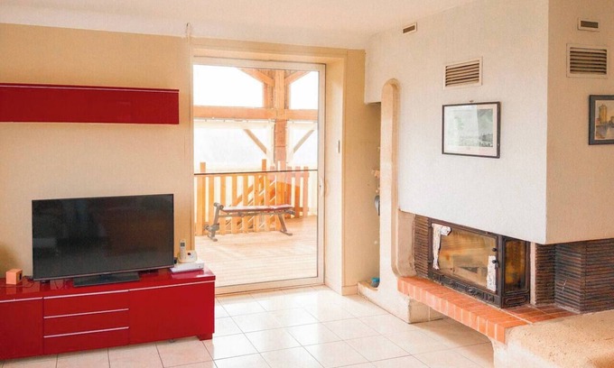 Montournais House | House 4 rooms - 8 pers, near Puy du Fou