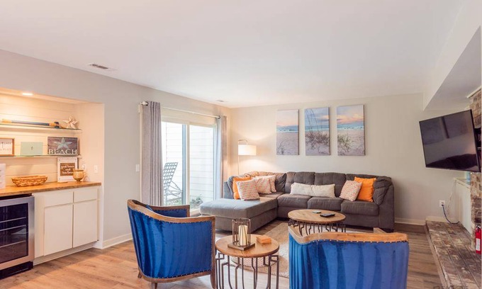 Shipyard Plantation House | House ∙ 4 bedrooms ∙ 10 guests