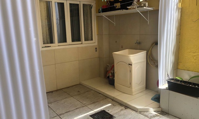 Campeche Sul House | House 5 minutes from Campeche beach, on the first floor, airy and comfortable; ;close to the beach. Airport