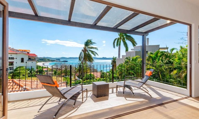 Playa Flamingo House | House ∙ 6 bedrooms ∙ 12 guests