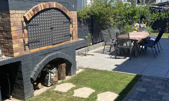 Ingersheim House | House 7 minutes from downtown Colmar.