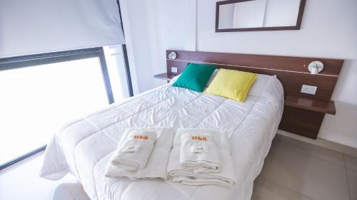 Santa Fe Apartment | House and Suites SF