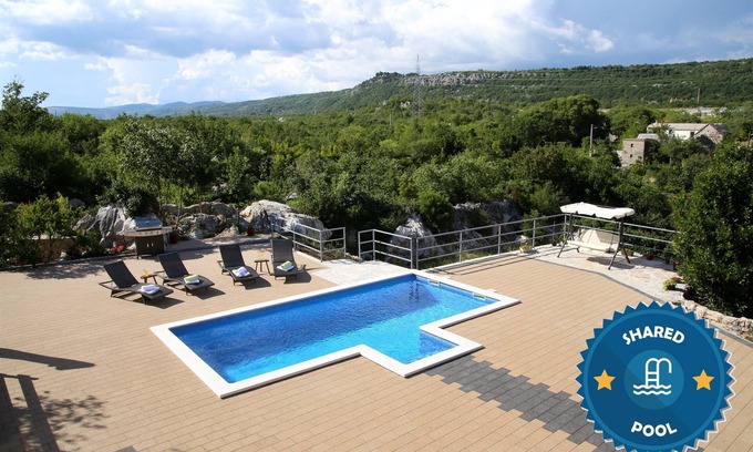 Sestanovac House | House Ante (35071-K1) - Šestanovac