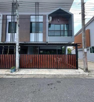 Hat Yai House | House at Hatyai Airport