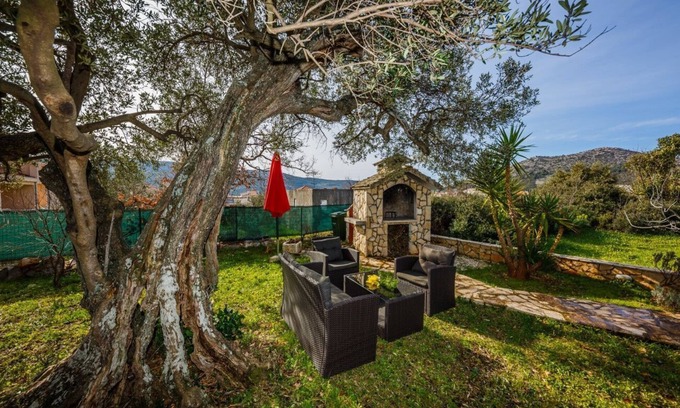 Poljica House | House Božena (10836-K1) - Poljica