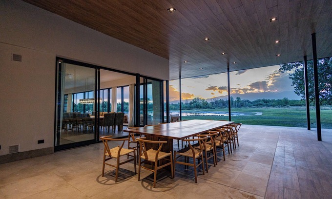 Tunuyan House | House by Casa Septem