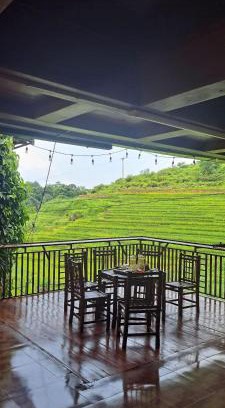 Kho Muong House | House By The Stream