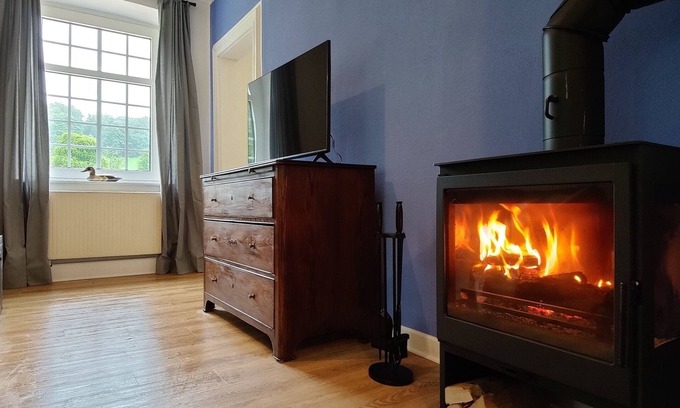 Langscheid Cottage | House