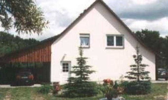 Kolzin House | House Dinse - House Dinse