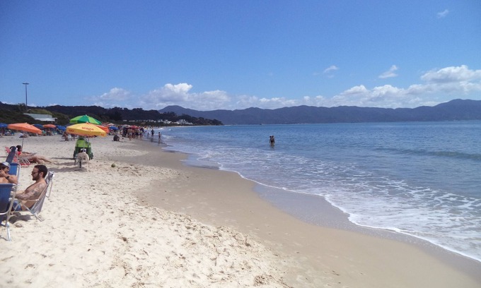 Cacupe House | House Flat Cacupé in Floripa - Nature and tranquility