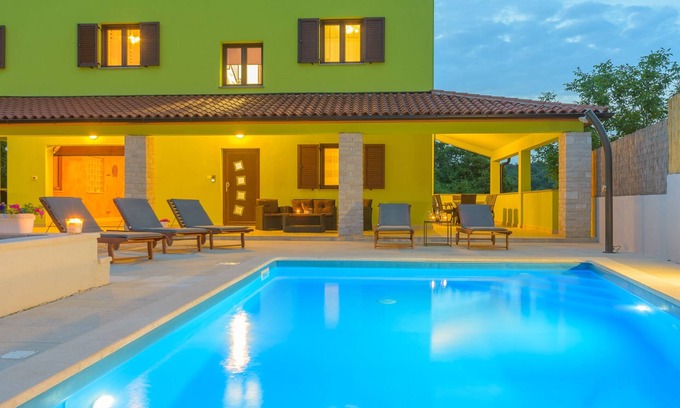 Bibici House | House Gorana (Istria - Bibići)