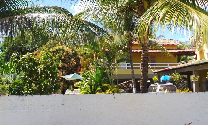 Ilha de Itamaraca House | House in 3 lots - Closed condominium - Pontal da Ilha de Itamaracá