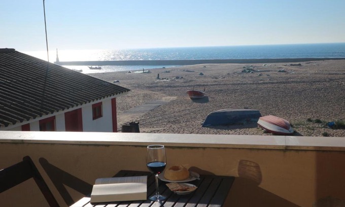 Aguda House | House In Aguda Beach, praia da Aguda,