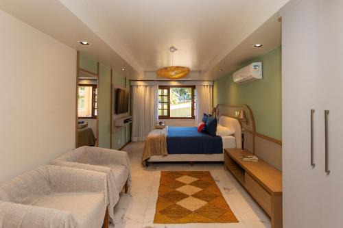 Brava House | House in Búzios with Gourmet Area | EDF 01