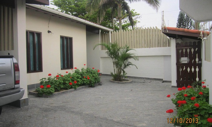 Cibratel II House | House In Front Of The Sea- In The Best Itanhaém Beach!