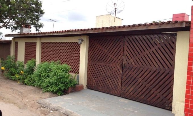 Novo Gravata House | House in gated community in Gravata-PE