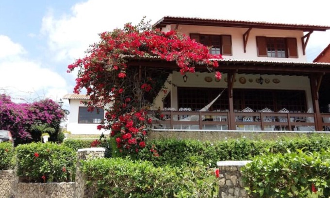 Boa Vista House | House in Gravatá - Privê Mont Blanc -