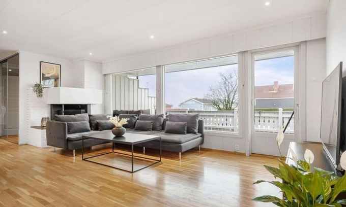Skien Apartment | House in Skien/Porsgrunn