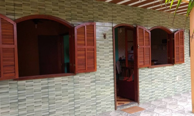 Tamoios House | House in Tamoios - Cabo Frio